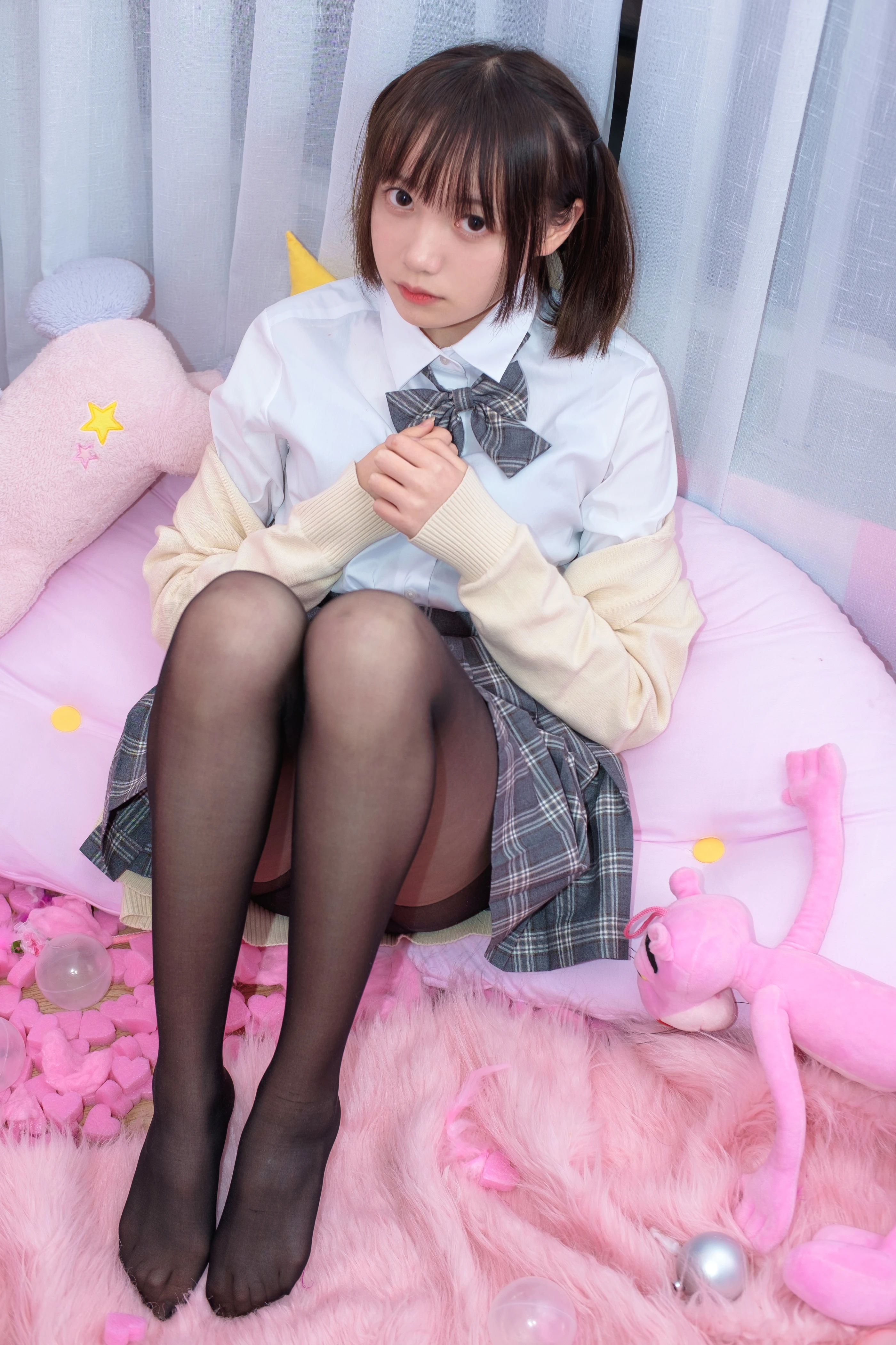 森萝财团 SSR-008 [75P]插图6